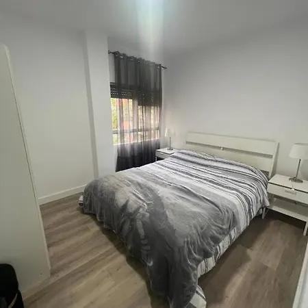 Piso Centrico En Palmas Apartament