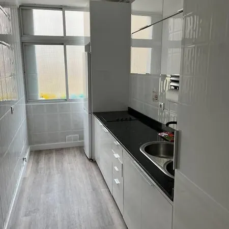 Piso Centrico En Palmas *