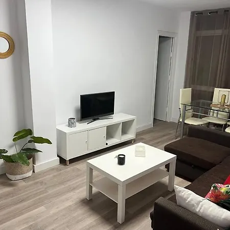 Piso Centrico En Palmas