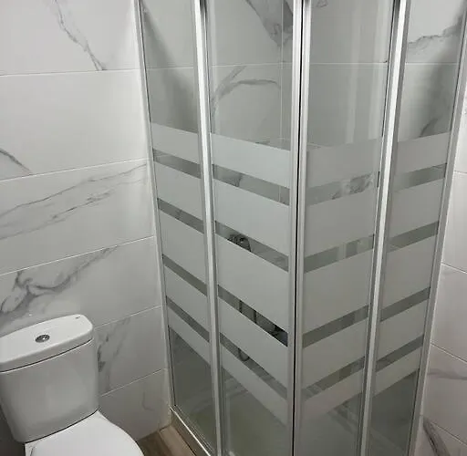 Апартаменти Piso Centrico En Palmas