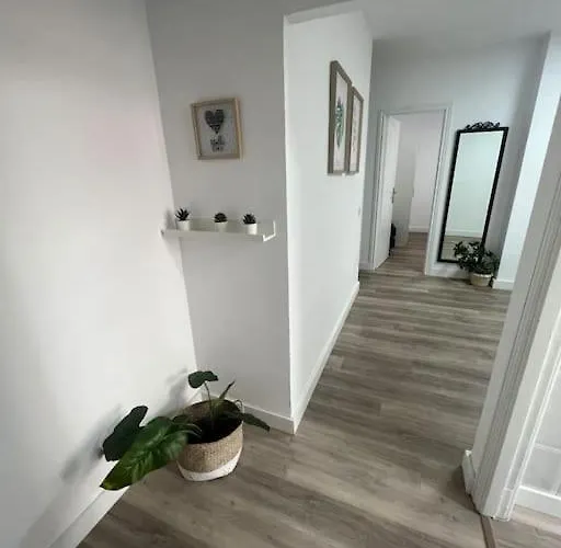 Piso Centrico En Palmas Лас-Пальмас-де-Гран-Канарія