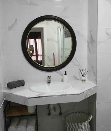 Piso Centrico En Palmas