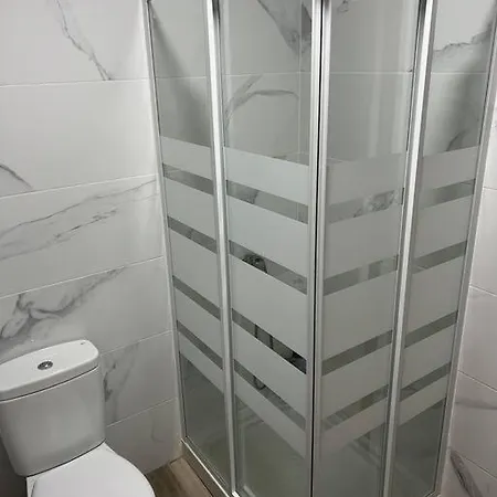 Apartamento Piso Centrico En Palmas
