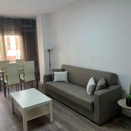 Piso Centrico En Palmas *