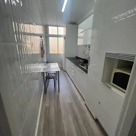 Apartment Piso Centrico En Palmas *