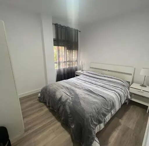 Piso Centrico En Palmas شقة