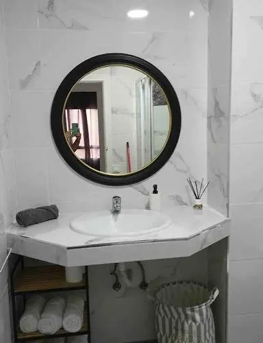 Piso Centrico En Palmas