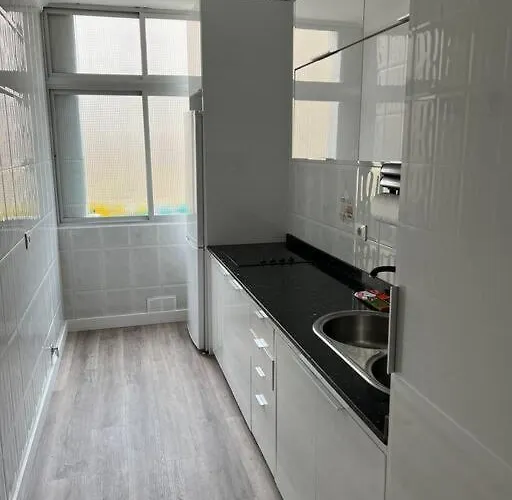 Piso Centrico En Palmas *