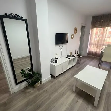 Piso Centrico En Palmas * Las Palmas de Gran Canaria