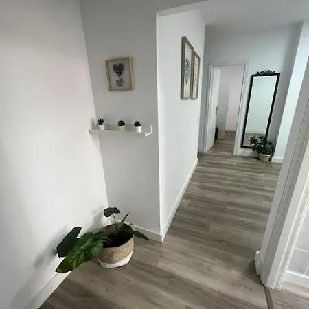 Piso Centrico En Palmas Las Palmas de Gran Canaria