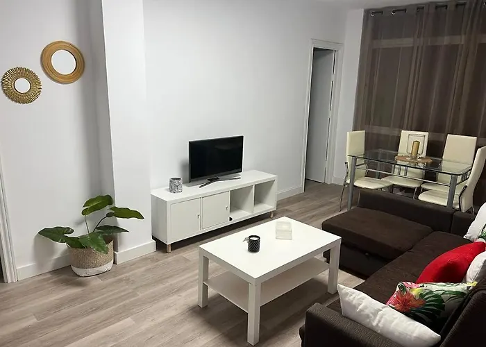 Piso Centrico En Palmas